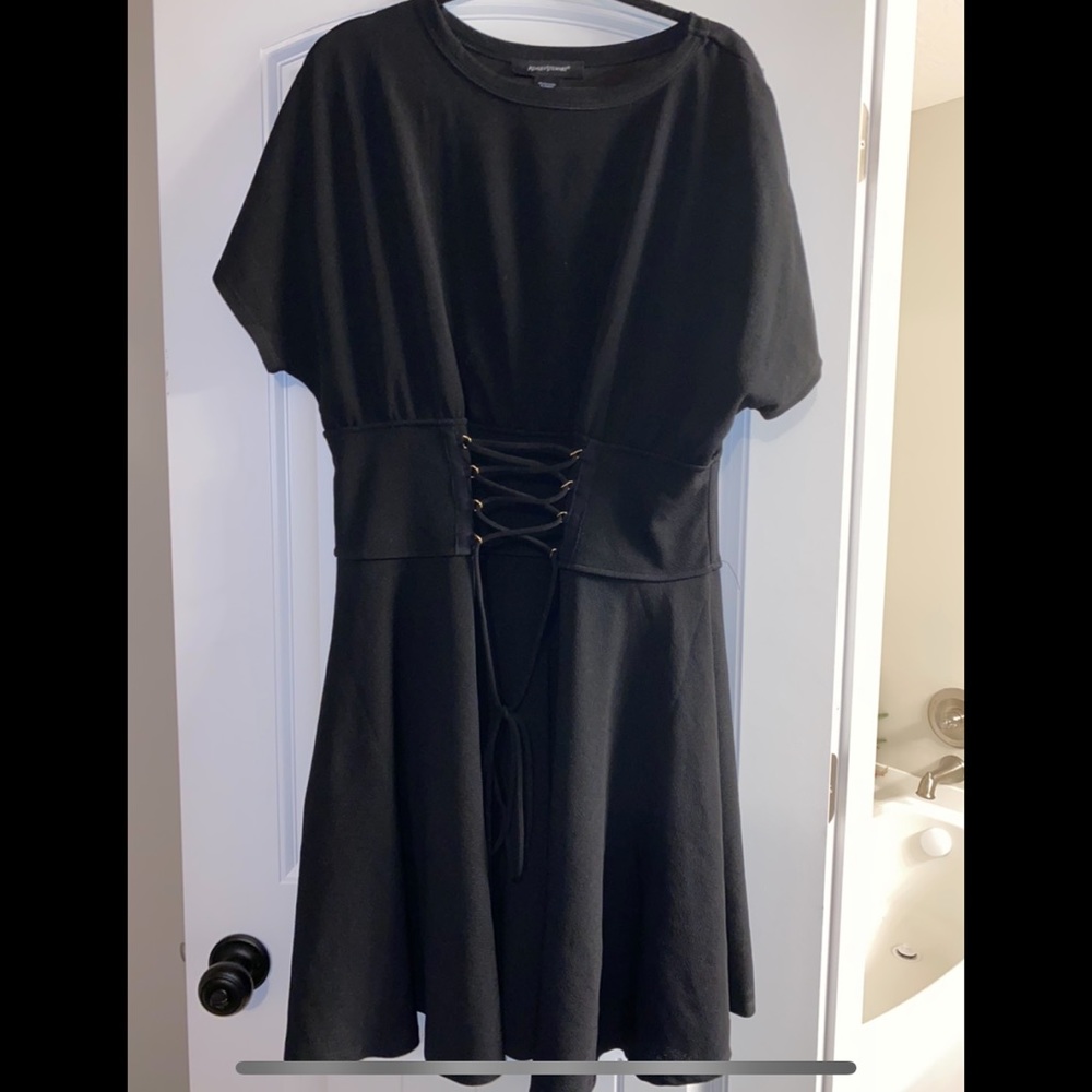Ashley Stewart Dress